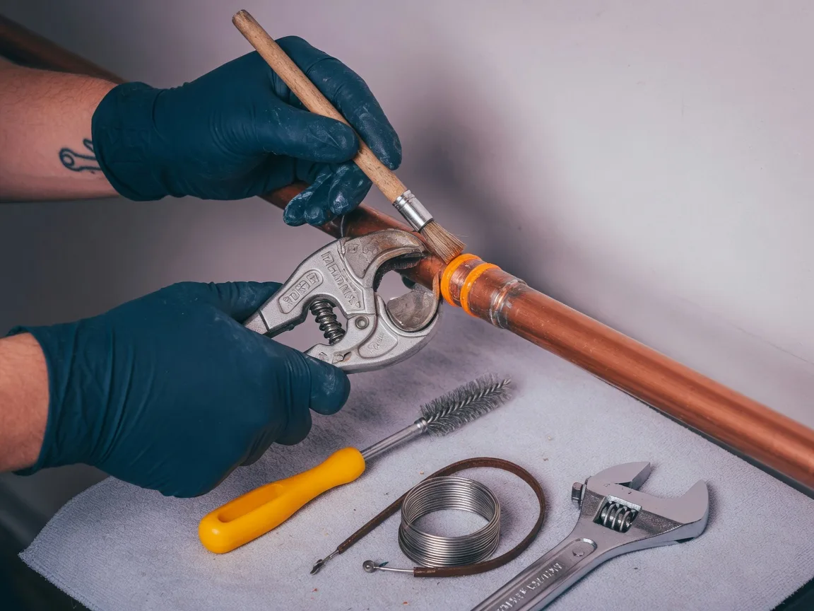 Why choose Sump Pump Repair in Belleville, AR
